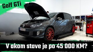 Projekt VW Golf GTI #17: - Kolko stál servis po 2 rokoch? - Boostmania.sk