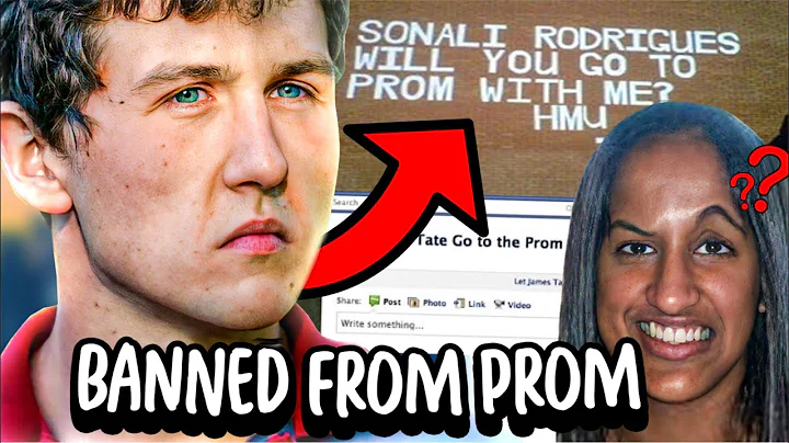 When Asking A Girl Out Gets You Banned: The Story ...