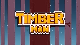 Timberman