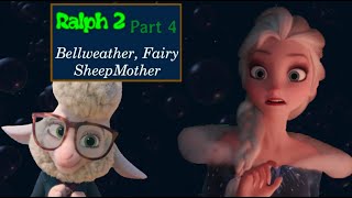 Ralph 2 (Shrek 2) Part 4 