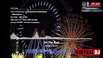 BalansStereo 11 Oktober 2025.