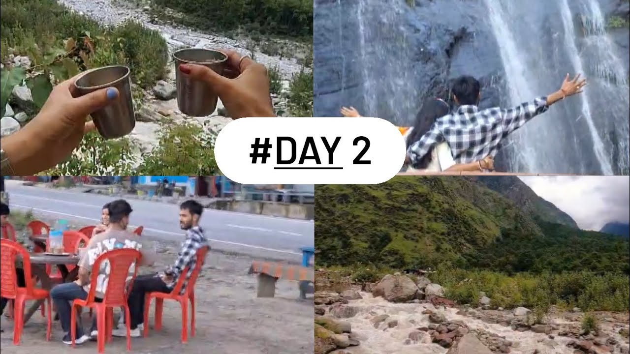 Day2 Valley of flowers stillontheway ontheroad ontheway youtube 