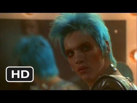 Velvet Goldmine