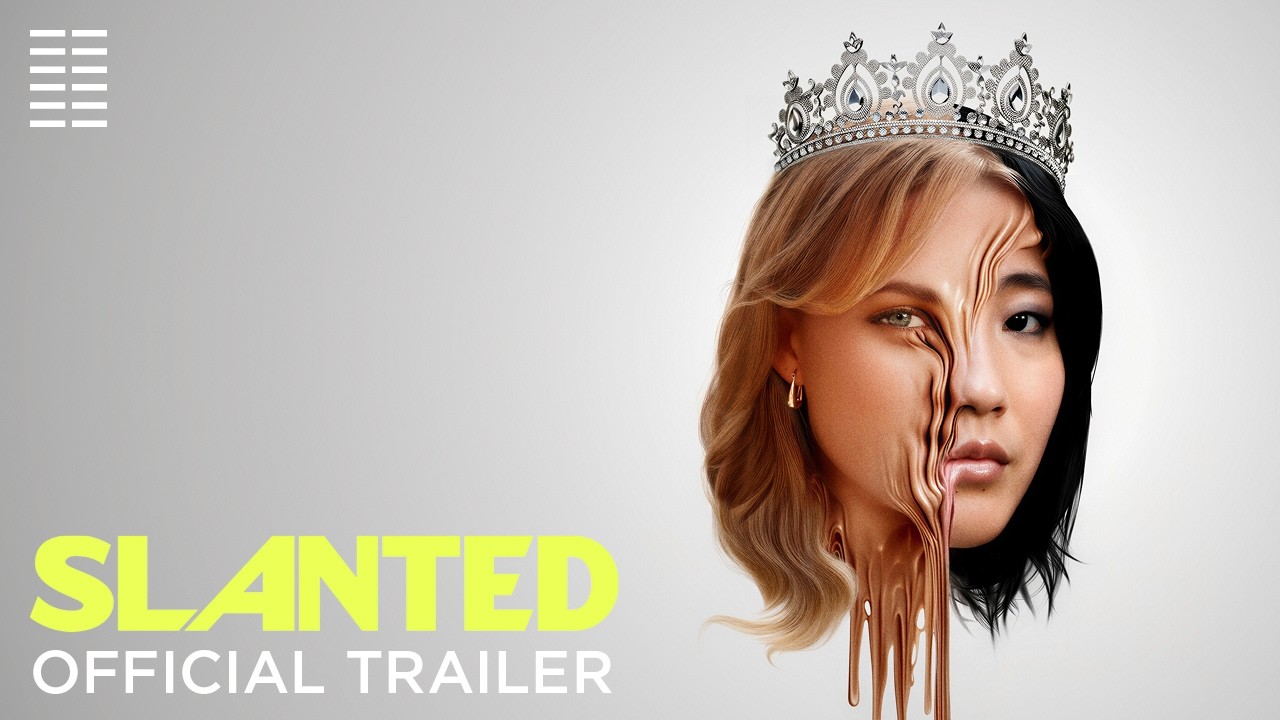 Slanted | Official Trailer | Bleecker Street