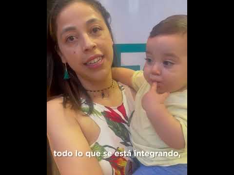 Rendición de Cuentas FEEI 2023 - Primera Infancia Rendición de Cuentas FEEI 2023 - Primera Infancia