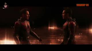مراجعة فيلم Ant-Man and The Wasp Quantum "الفاتح في مغامرة Marvel المذهلة