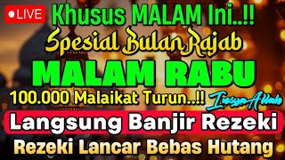 PUTAR DZIKIR INI‼️Dzikir Mustajab Pembuka Pintu Rezeki, InsyaAllah Rezekimu Mengalir Deras