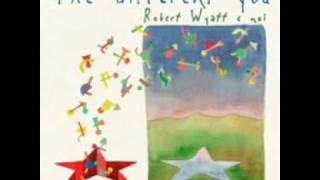 Robert Wyatt - Del mondo