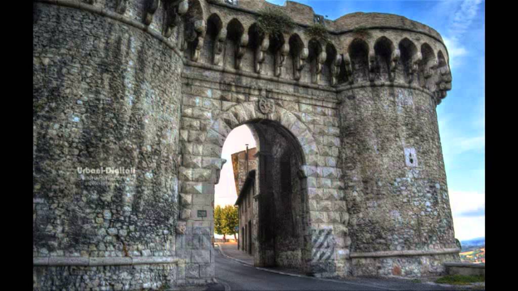 Borghi Umbri Narni