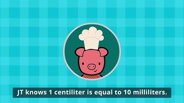 [5.MD.1] Convert Standard Measurements
