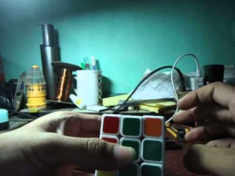 Video [Hướng Dẫn] F2L cho RUBIK 3x3x3 ( Dành cho nhũng bạn... - youtube