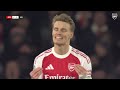 BIG WIN 👊 | Extended Highlights | Arsenal vs Aston Villa (4-1) | Gabriel, Zubimendi, Trossard, Jesus