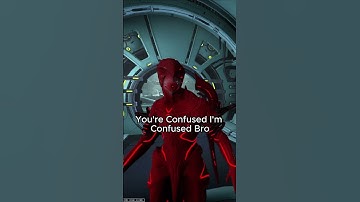 Narmer Hacking No Fun  #warframememes  #Warframe