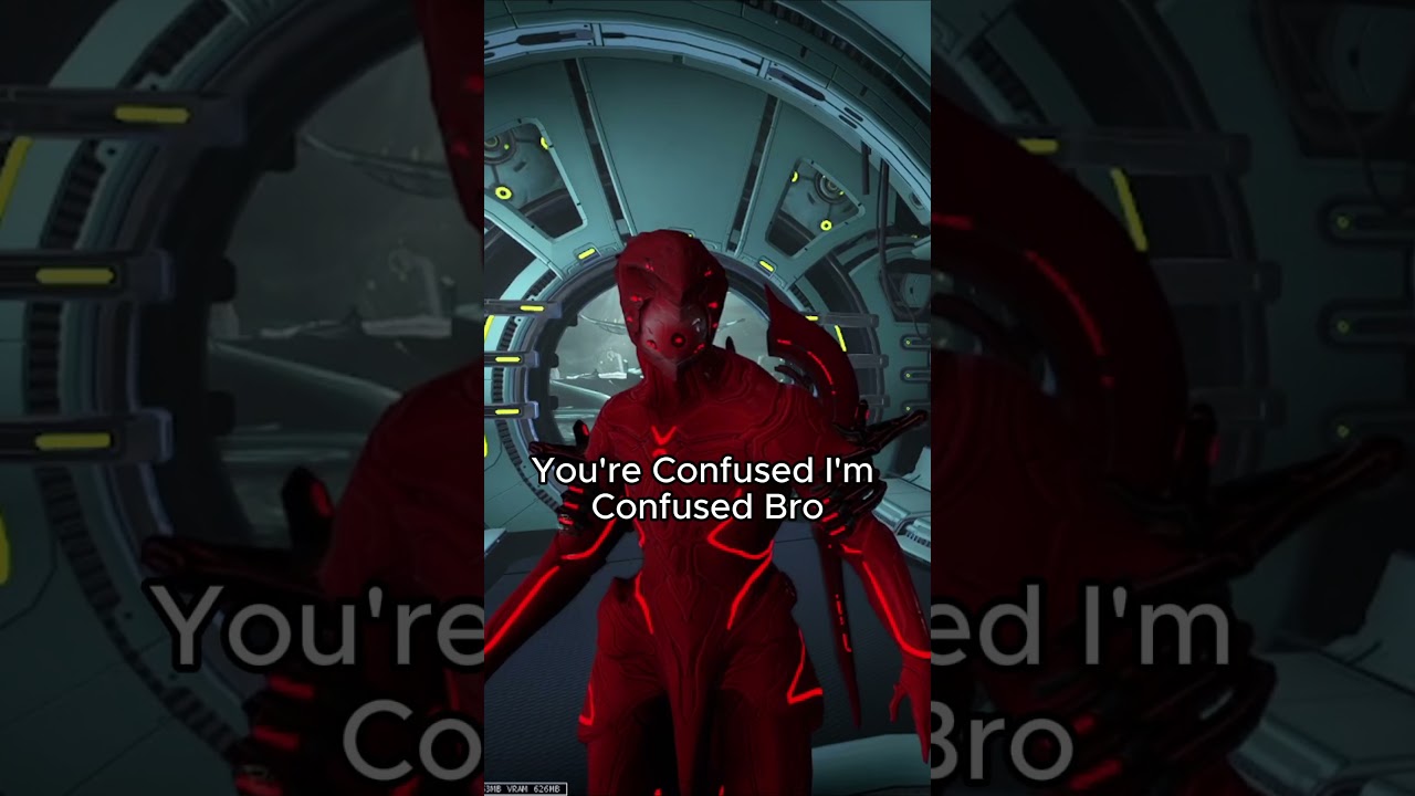 Narmer Hacking No Fun  