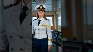 Female Captain As Countries Part 12