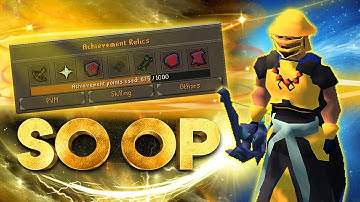 This Custom Oldschool RSPS Just Did Something CRAZY! : Ethereal PS : (BIG GIVEAWAY!)