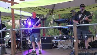 Song 2b Refugee C3869 Prefunc Milepost 111 Tavern Cashmere concert 06292024 screenshot 5