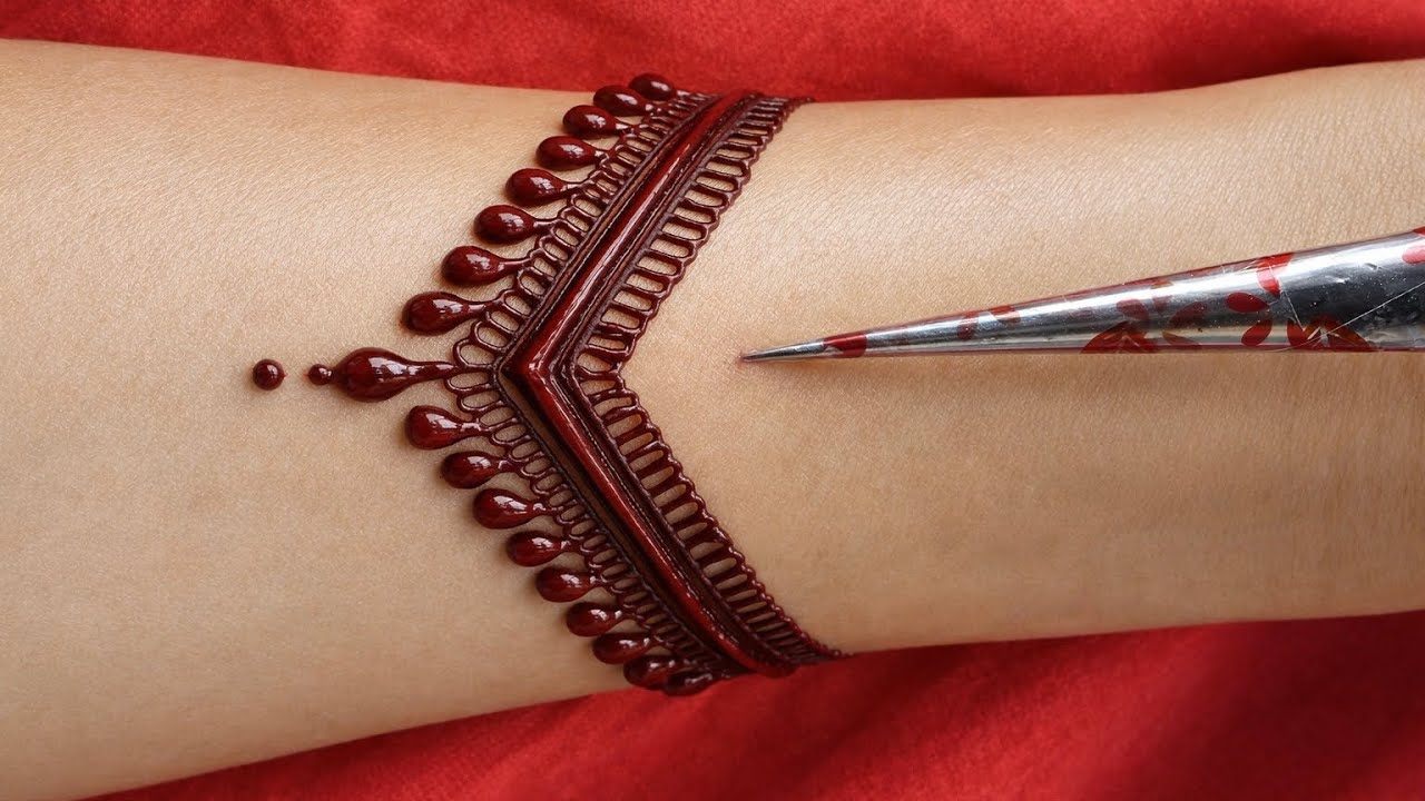 Easy Eid Mehndi||Simple Mehendi Designs||Full Hand Mehndi Design Wedding 2026||Eidspecial mehndi#eid