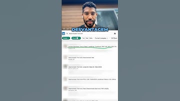 Se você faz isso, você é dev junior!