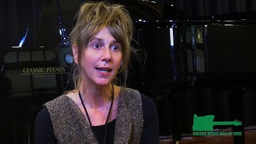 OMHOF 2019 Induction Little Sue