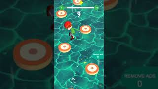 Jump Jump Boy Casual Games screenshot 1