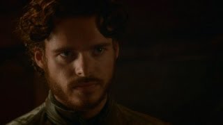 Game of Thrones Season 3 Episode 9 The Rains of Castamere Review