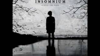 INSOMNIUM - Into The Woods