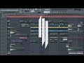 Skrillex & Rick Ross - Purple Lamborghini [Remake + Free FLP]