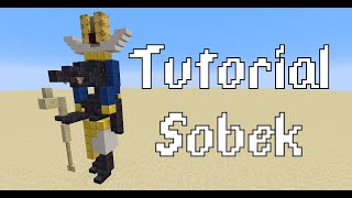 Tutorial: Sobek (Egyptian Series)