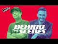 The Voice Generations: Coach Chito and Coach Billy "BUDOL" Part 2 | Exclusive