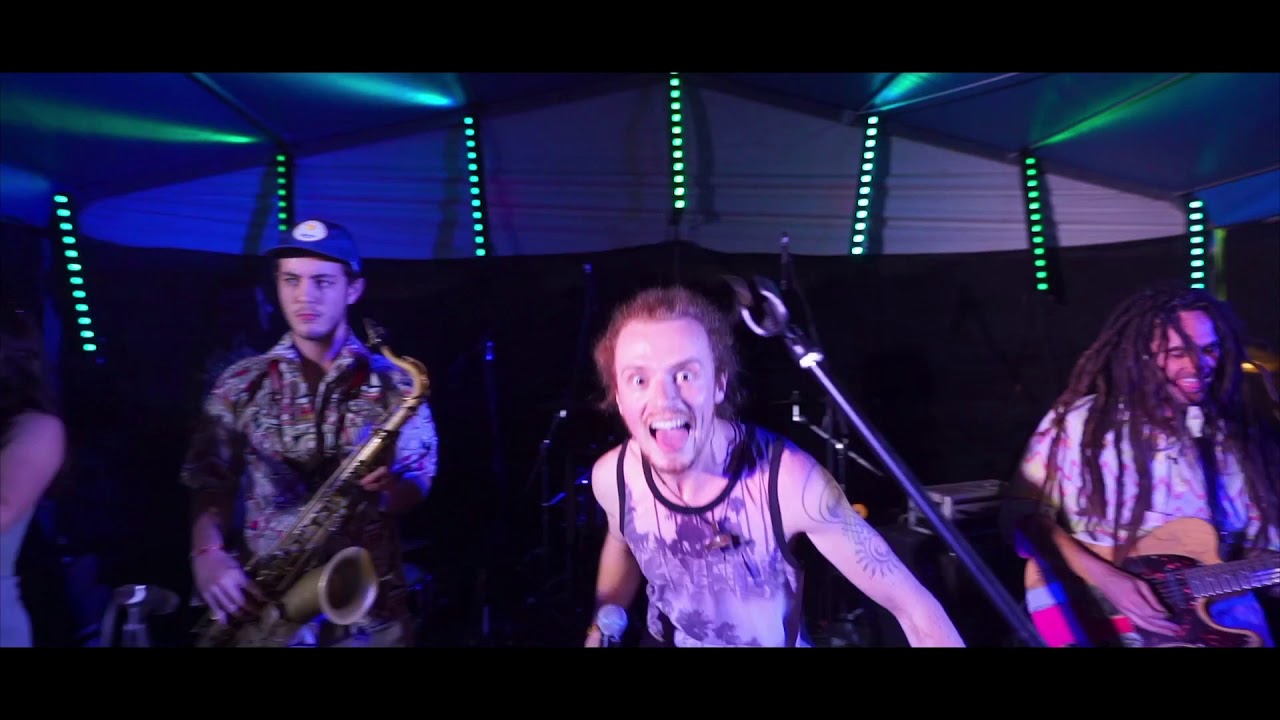 Wallaby Creek Festival 2018