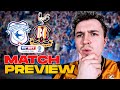 FIRST vs SECOND CLASH in SOUTH WALES | Cardiff City vs Bradford City Match Preview