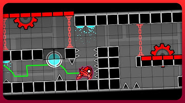 Starting My New XXL Demon!