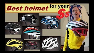 Good helmet- can it be that cheap?