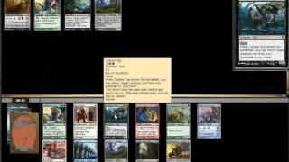 Magic - ROE Draft 8 - Drafting 1