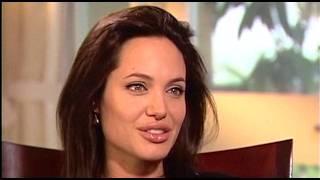 Angelina Jolie - Her Mission and Motherhood - Anderson Cooper 360 - June 2, 2006 WOC*
