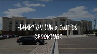 Hampton Inn & Suites Brookings Review - Brookings , United States of America