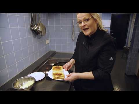 Video: Hoe Maak Je De Beste Gegrilde Kaassandwich - Voedsel