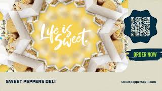 Sweet Peppers Deli - Catering