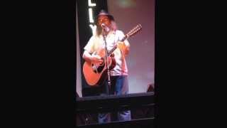 James McMurtry  Ruby & Carlos