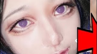 【※下ネタ注意】ほん怖/お風呂の前に人間のう○こ落ちてた 【胡蝶しのぶコスプレメイクオフ】
