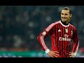 Never satisfied, still Zlatan Ibrahimović!