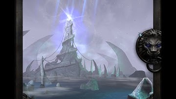 Warcraft 3 Cool Battlenet Login and Custom Filters