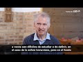 Entrevista con J. François Le Gall, XIV Premio Fronteras del Conocimiento en Ciencias Básicas