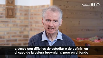 Entrevista con J. François Le Gall, XIV Premio Fronteras del Conocimiento en Ciencias Básicas