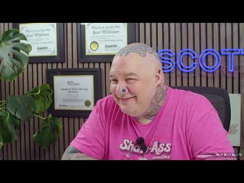 The PWS Podcast - Episode 2