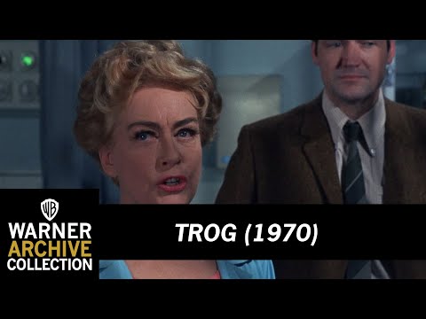 The Origin of Trog | Trog | Warner Archive