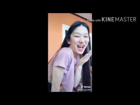 TIKTOK FAIL!!! - nakitaan ng UTiNG (no bra)