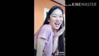 TIKTOK FAIL!!! - nakitaan ng UTiNG (no bra)