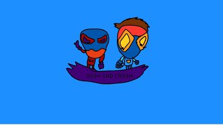 dash and crash theme song screenshot 5